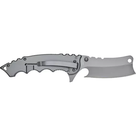 Ніж Boker Magnum Mortem к:gray, фото , изображение 2
